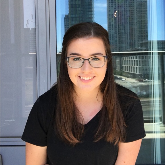 Meet the Posher Other - Meet your Posher, Madeleine